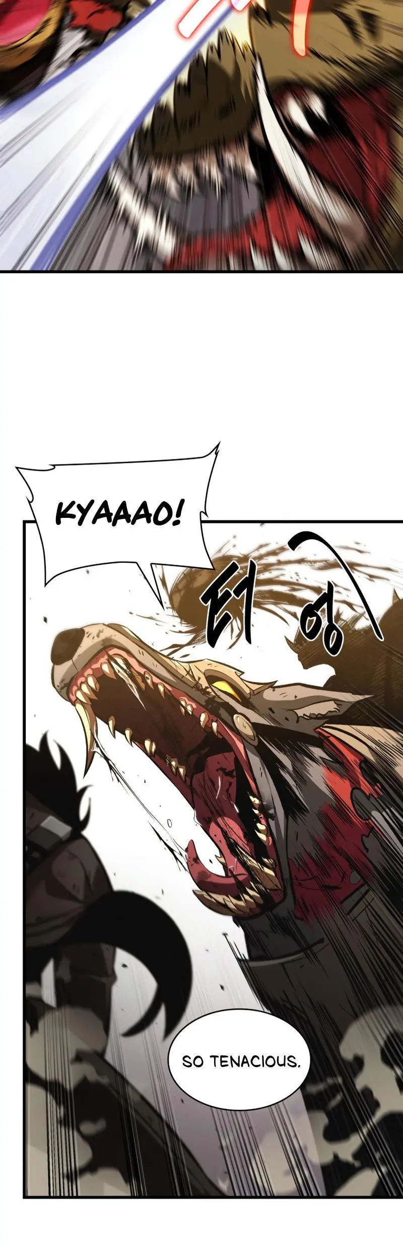 Pick Me Up, Infinite Gacha Chapter 21