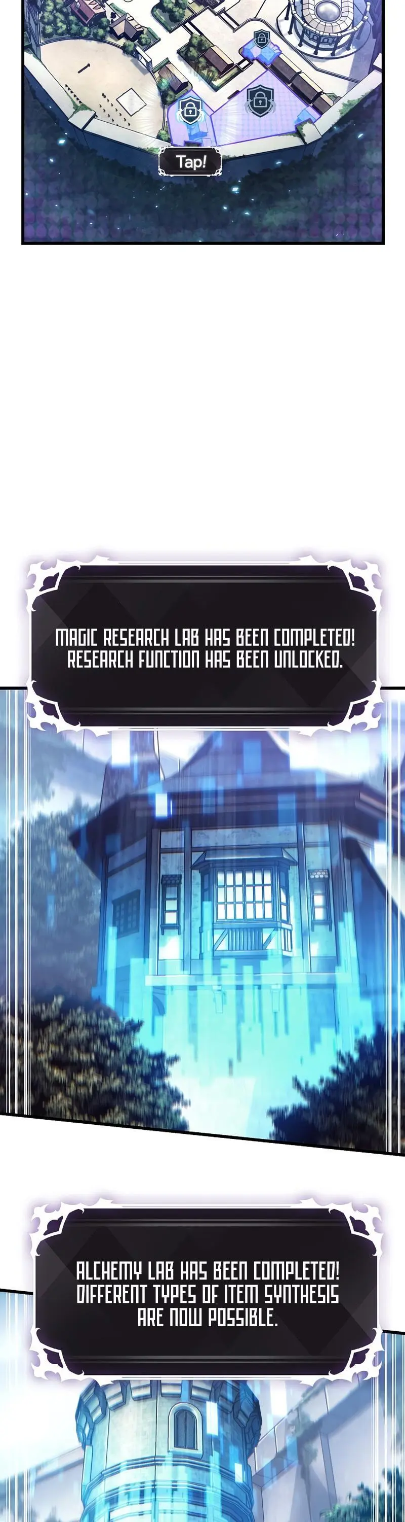 Pick Me Up, Infinite Gacha Chapter 23