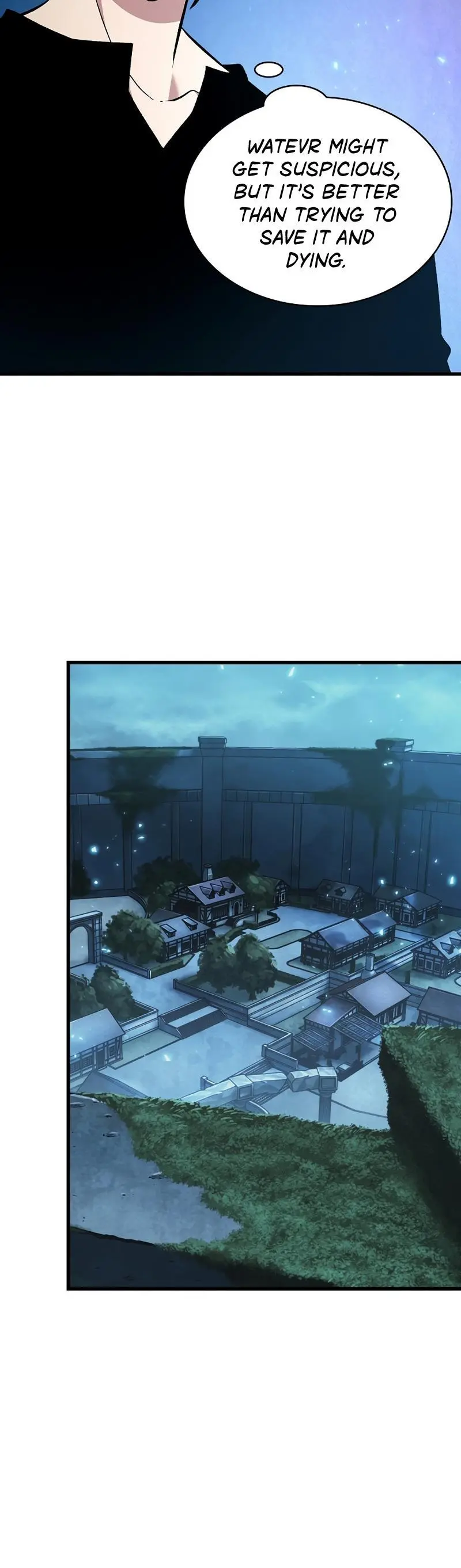 Pick Me Up, Infinite Gacha Chapter 23