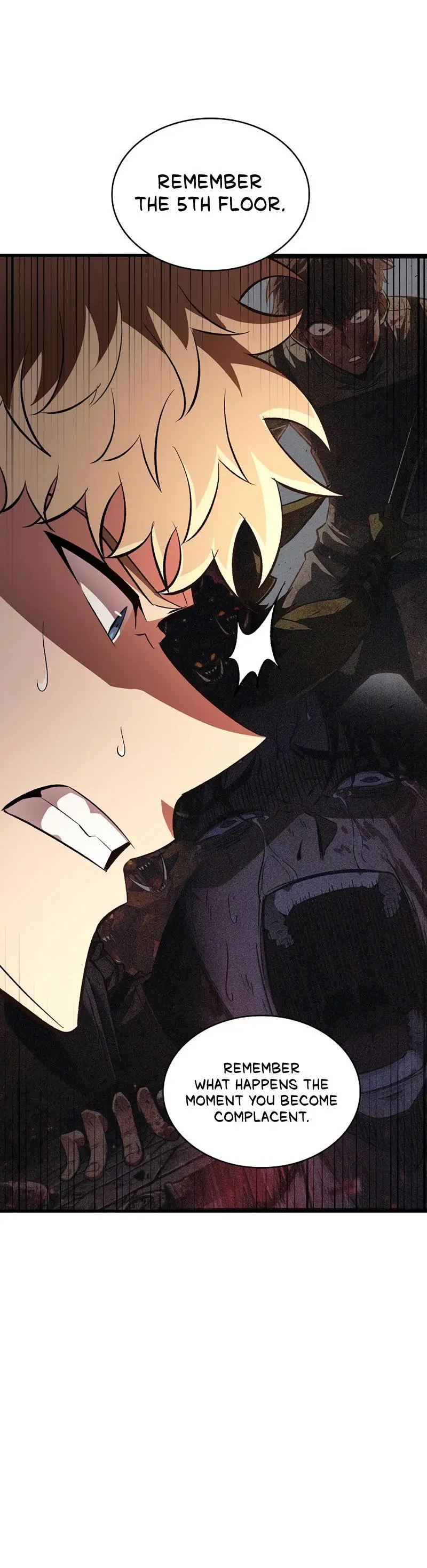Pick Me Up, Infinite Gacha Chapter 23