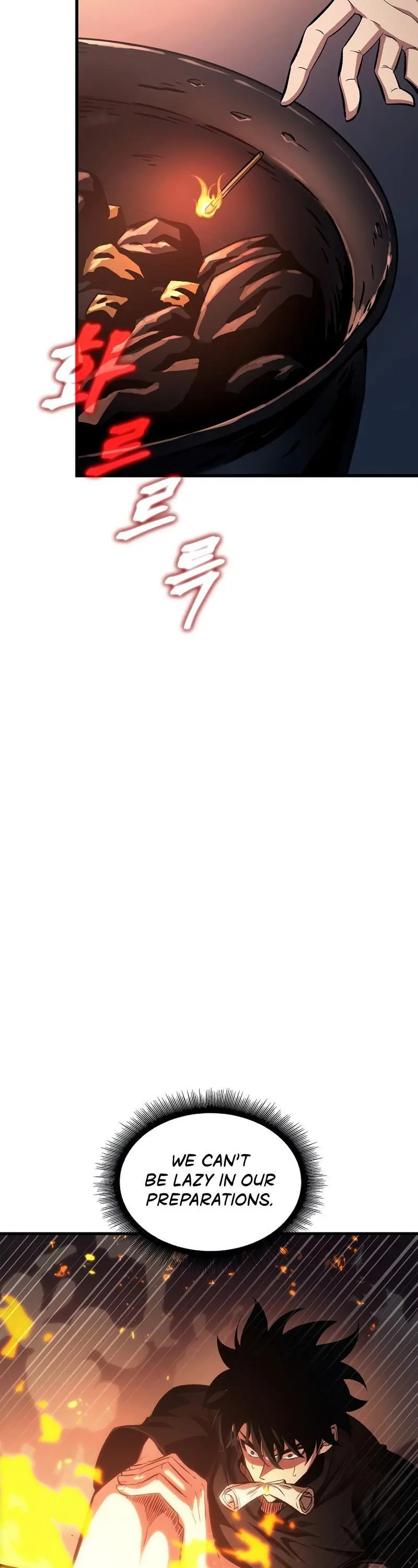 Pick Me Up, Infinite Gacha Chapter 23