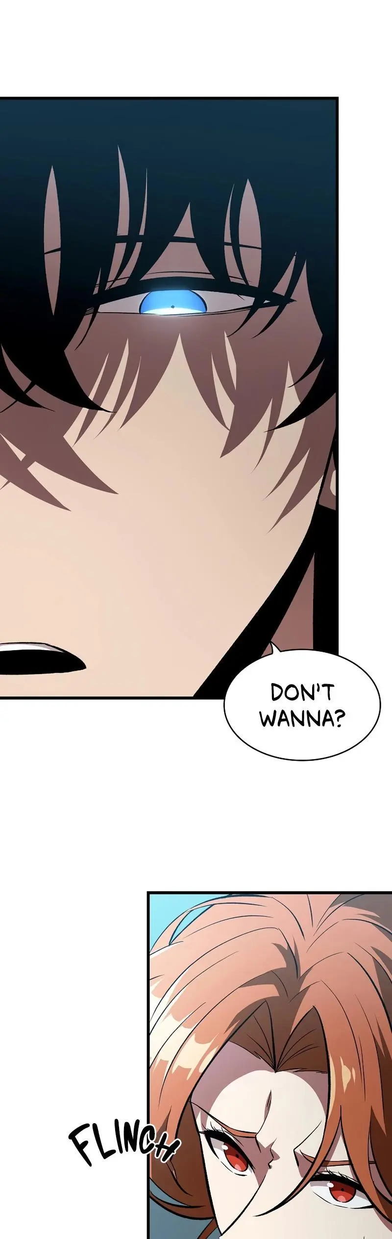 Pick Me Up, Infinite Gacha Chapter 24