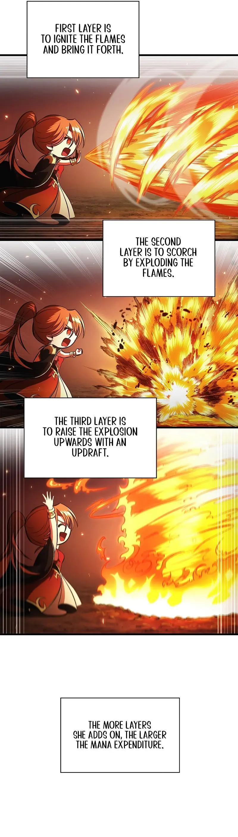 Pick Me Up, Infinite Gacha Chapter 24
