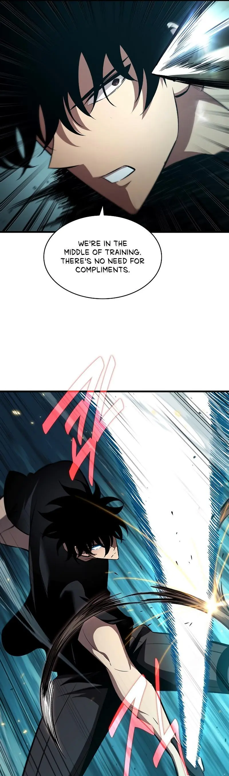 Pick Me Up, Infinite Gacha Chapter 24