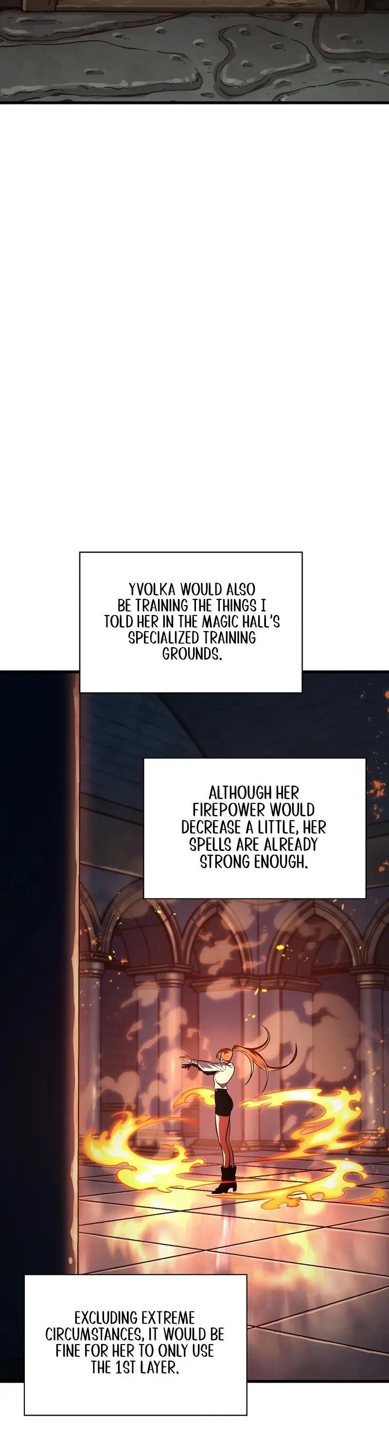 Pick Me Up, Infinite Gacha Chapter 24