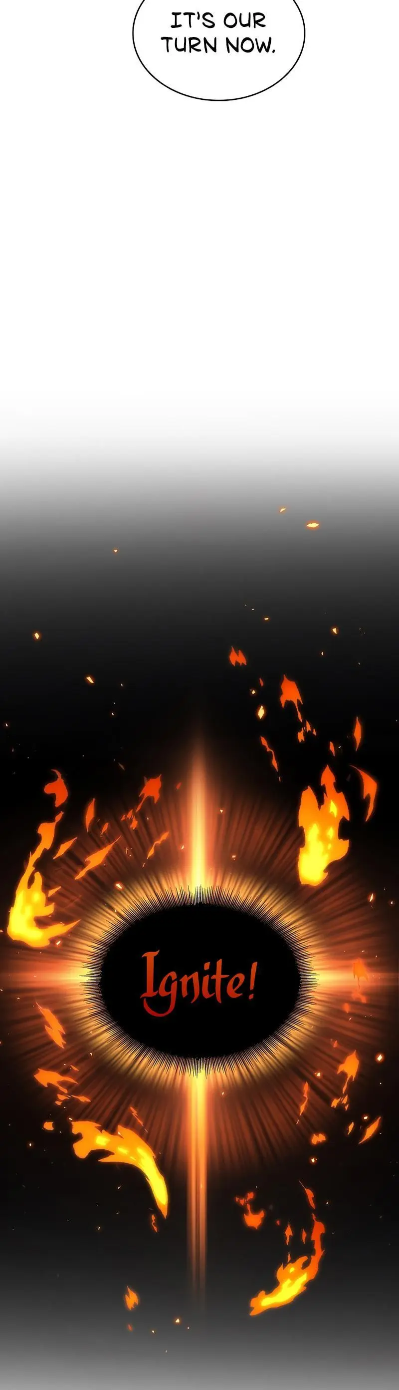 Pick Me Up, Infinite Gacha Chapter 24