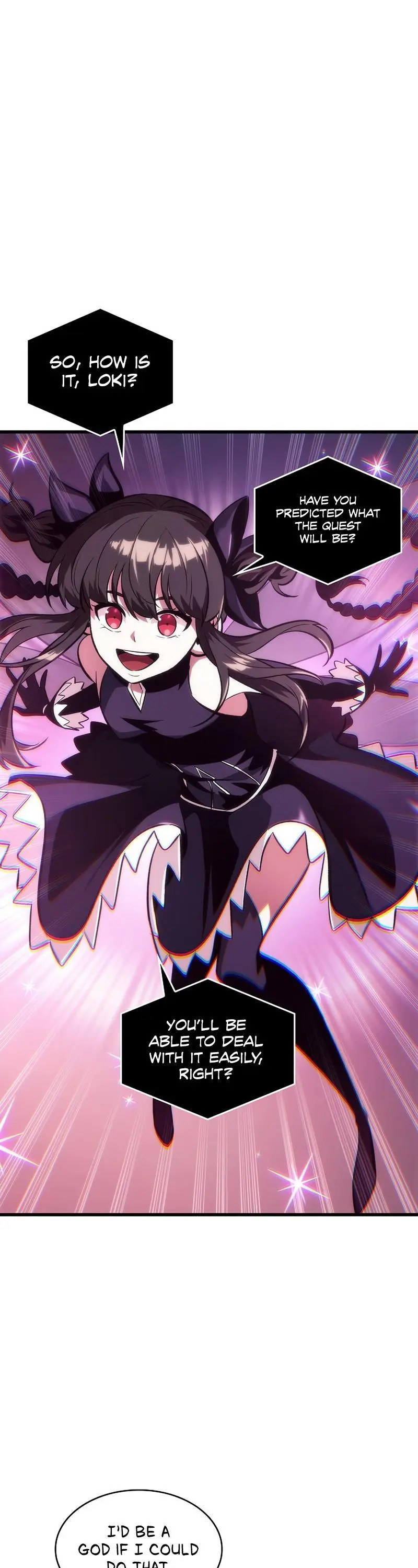 Pick Me Up, Infinite Gacha Chapter 24