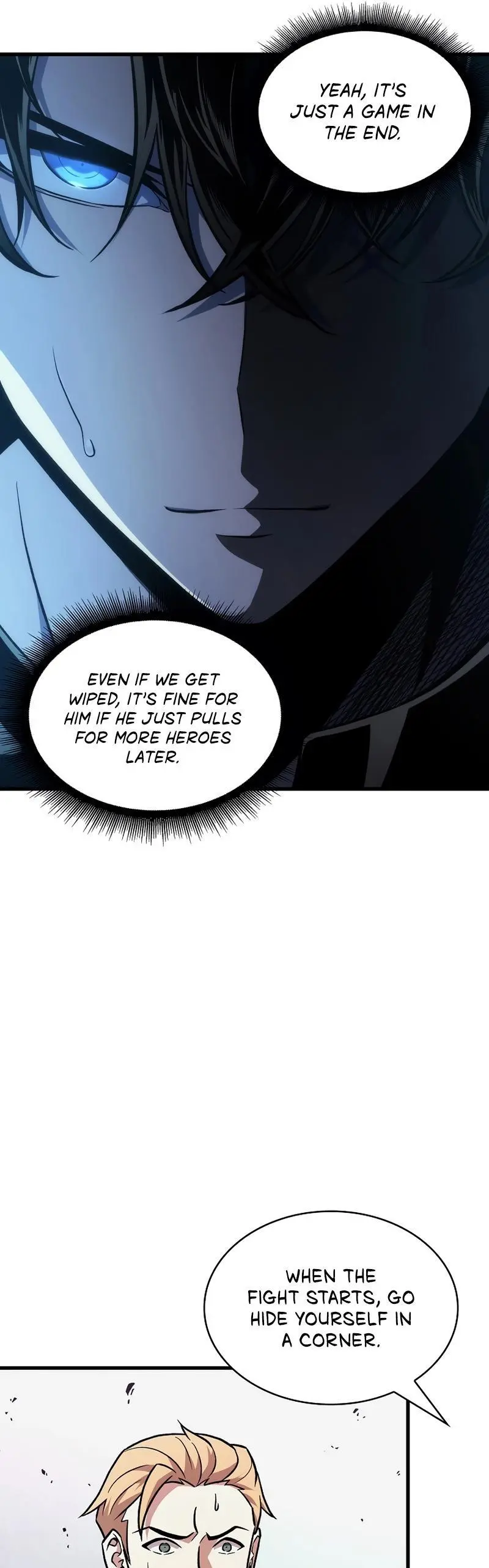 Pick Me Up, Infinite Gacha Chapter 24