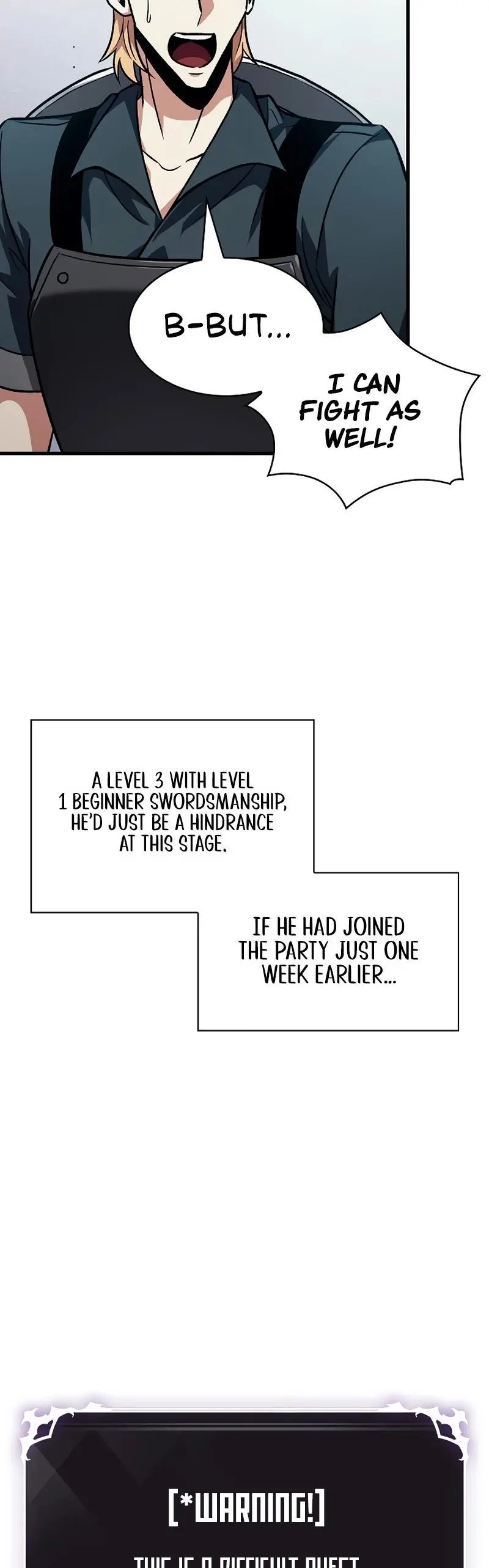 Pick Me Up, Infinite Gacha Chapter 24