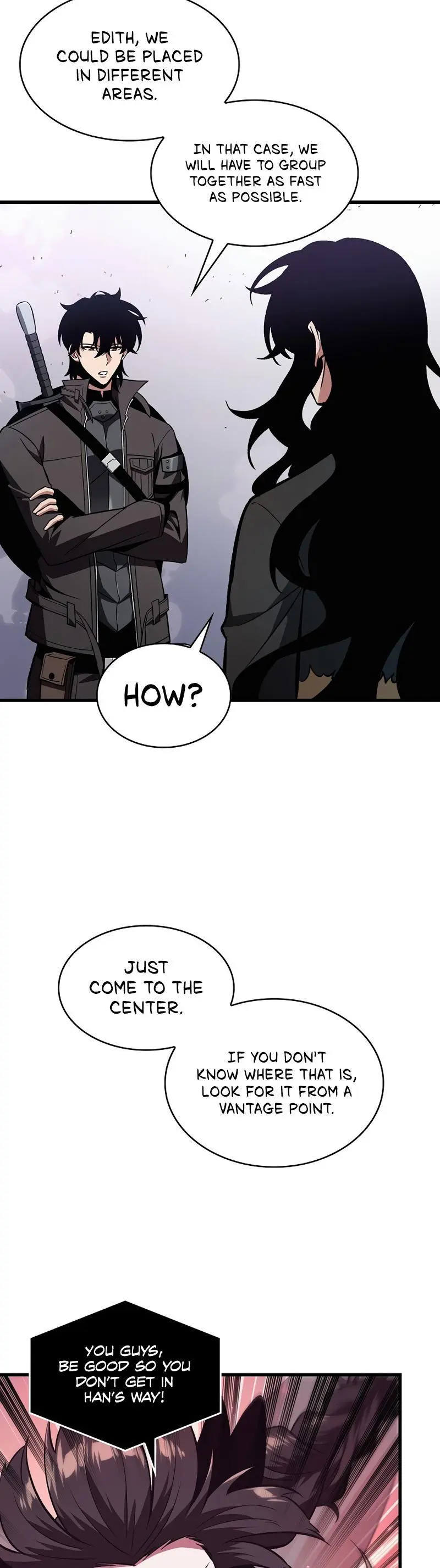 Pick Me Up, Infinite Gacha Chapter 24