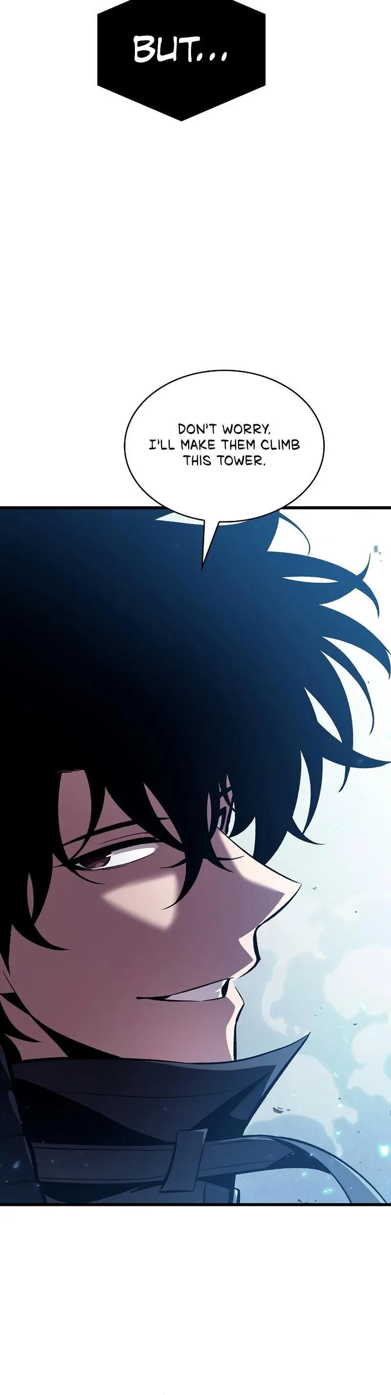 Pick Me Up, Infinite Gacha Chapter 24