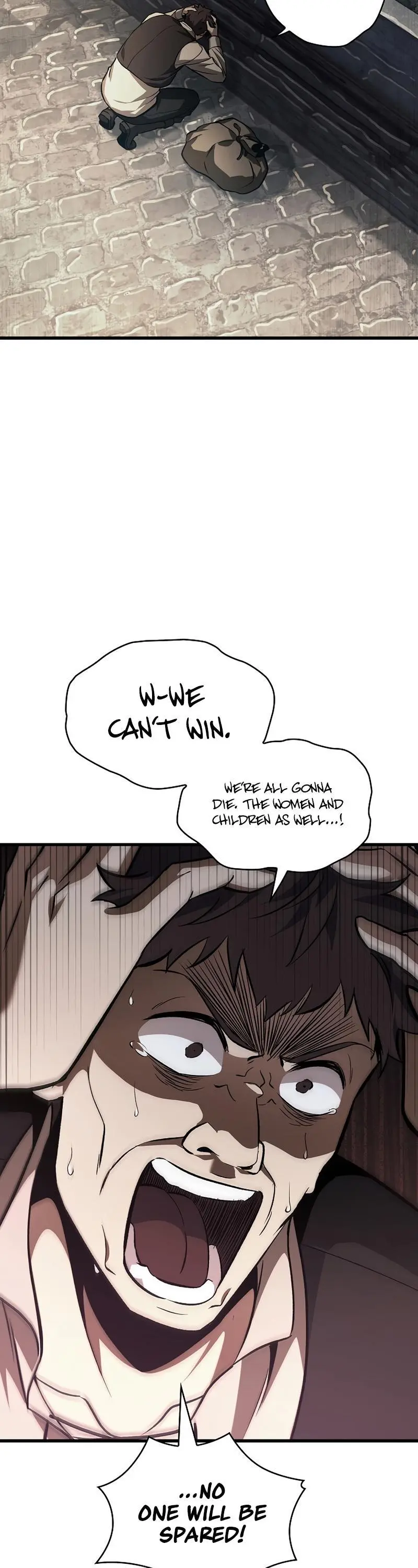 Pick Me Up, Infinite Gacha Chapter 24