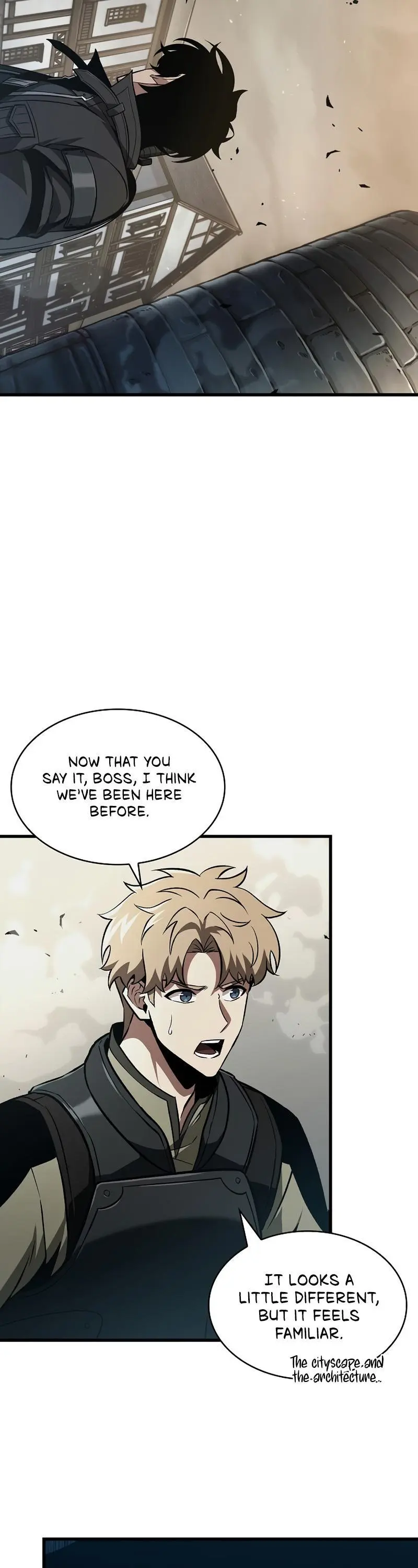 Pick Me Up, Infinite Gacha Chapter 24