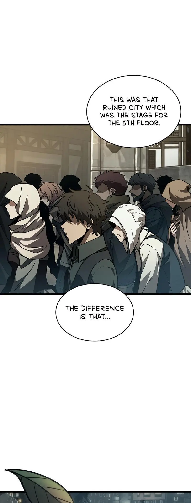 Pick Me Up, Infinite Gacha Chapter 24