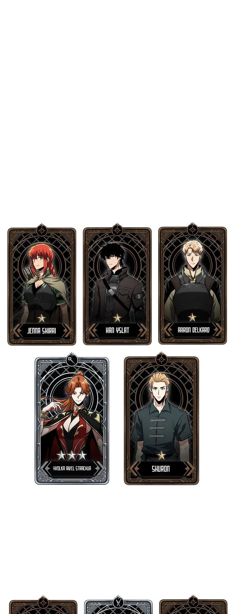 Pick Me Up, Infinite Gacha Chapter 24