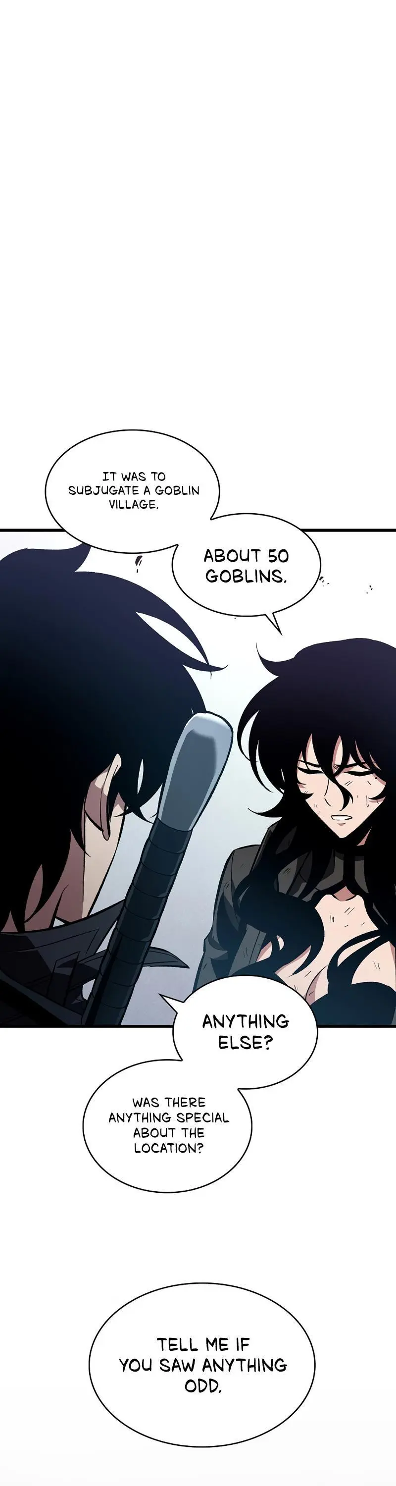 Pick Me Up, Infinite Gacha Chapter 25