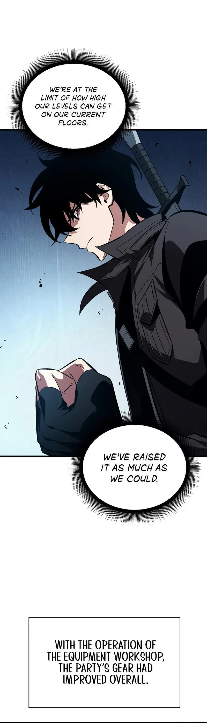 Pick Me Up, Infinite Gacha Chapter 25