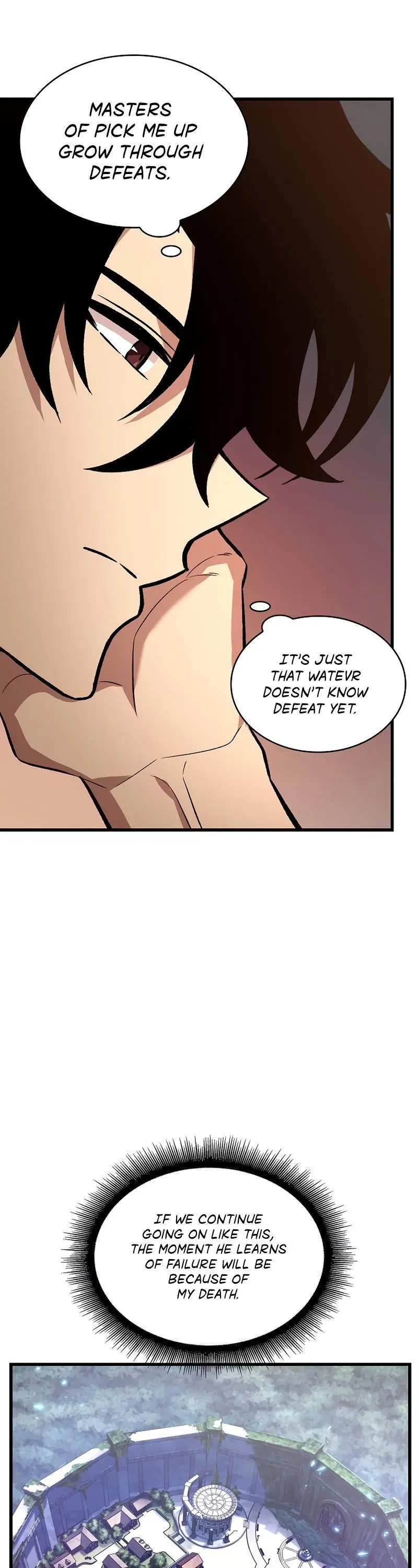 Pick Me Up, Infinite Gacha Chapter 25