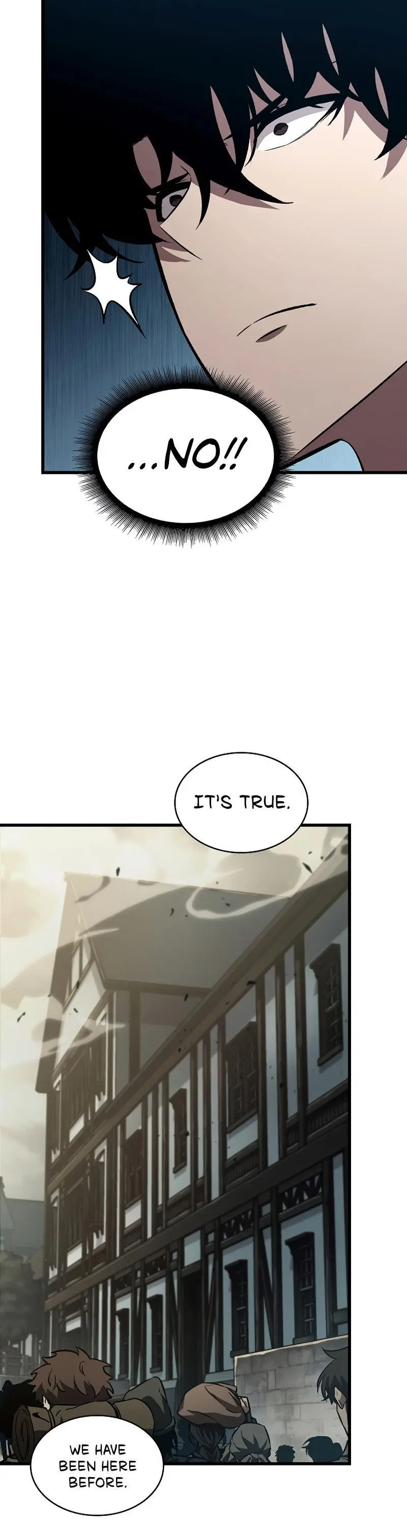Pick Me Up, Infinite Gacha Chapter 25