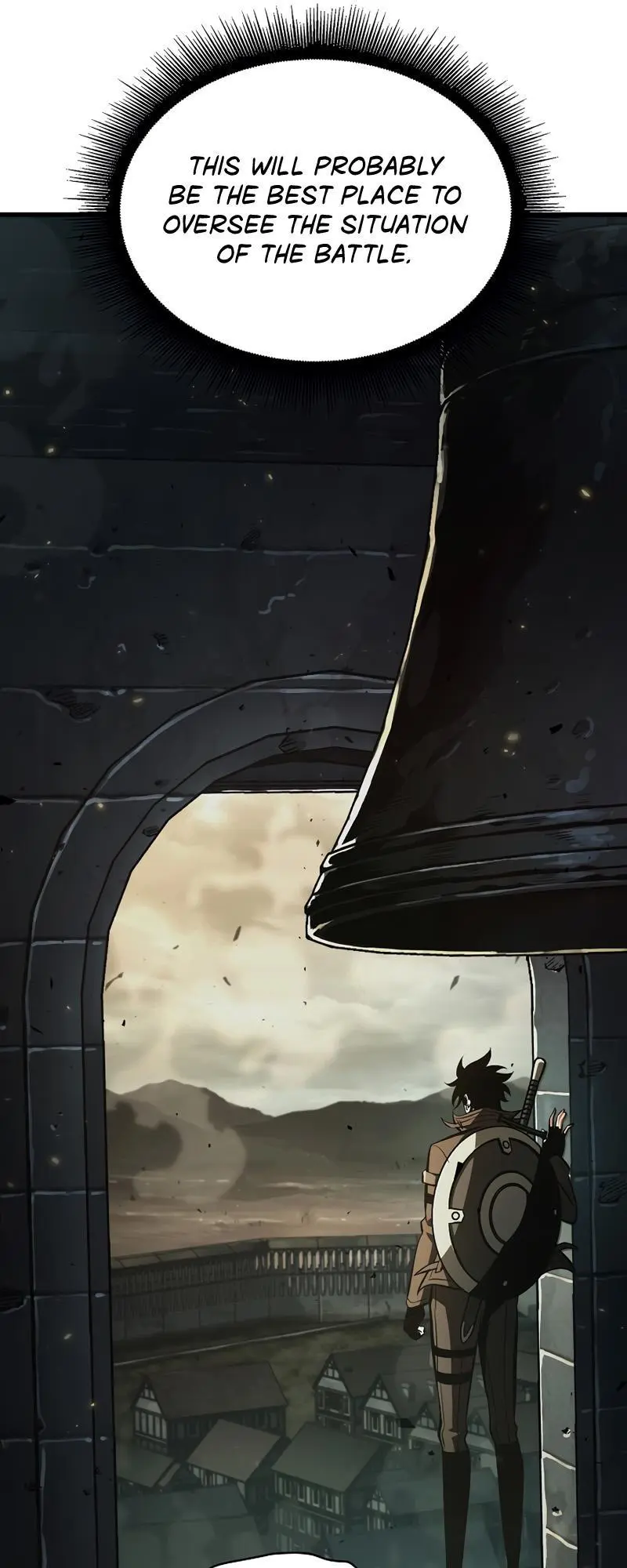 Pick Me Up, Infinite Gacha Chapter 26