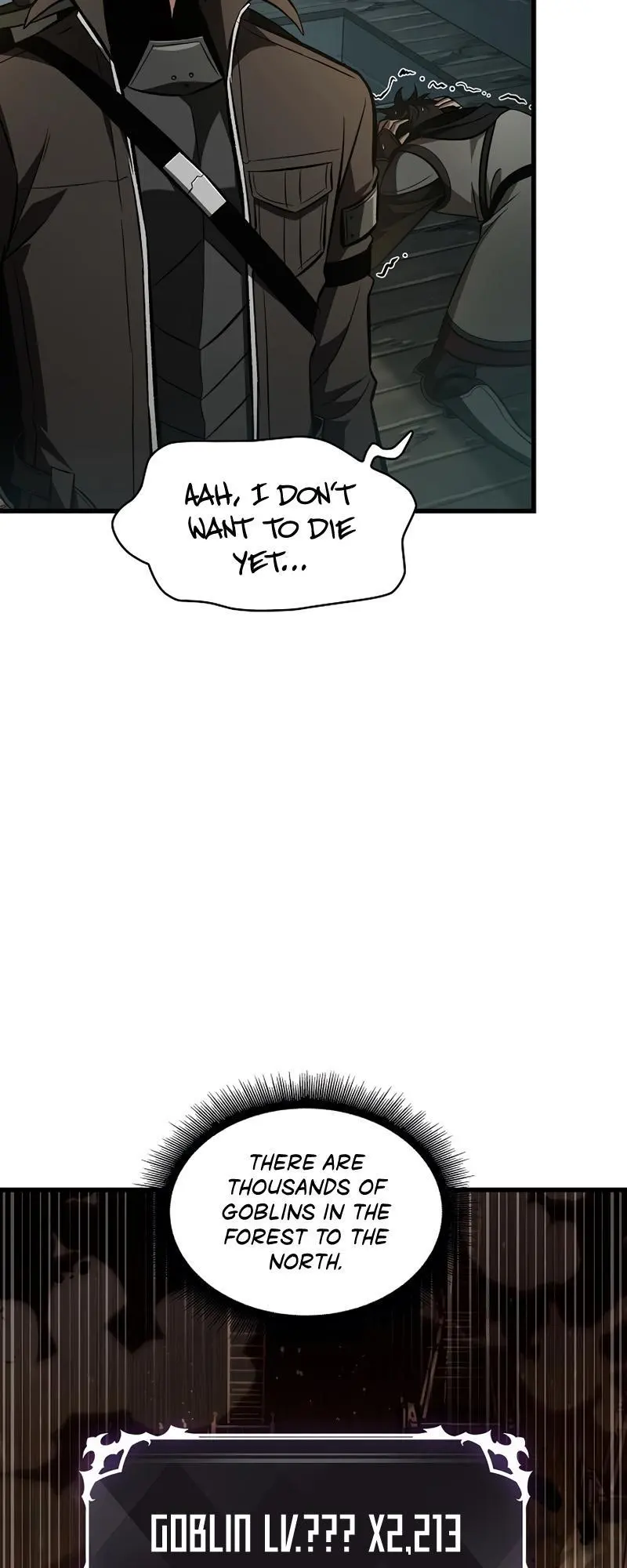 Pick Me Up, Infinite Gacha Chapter 26