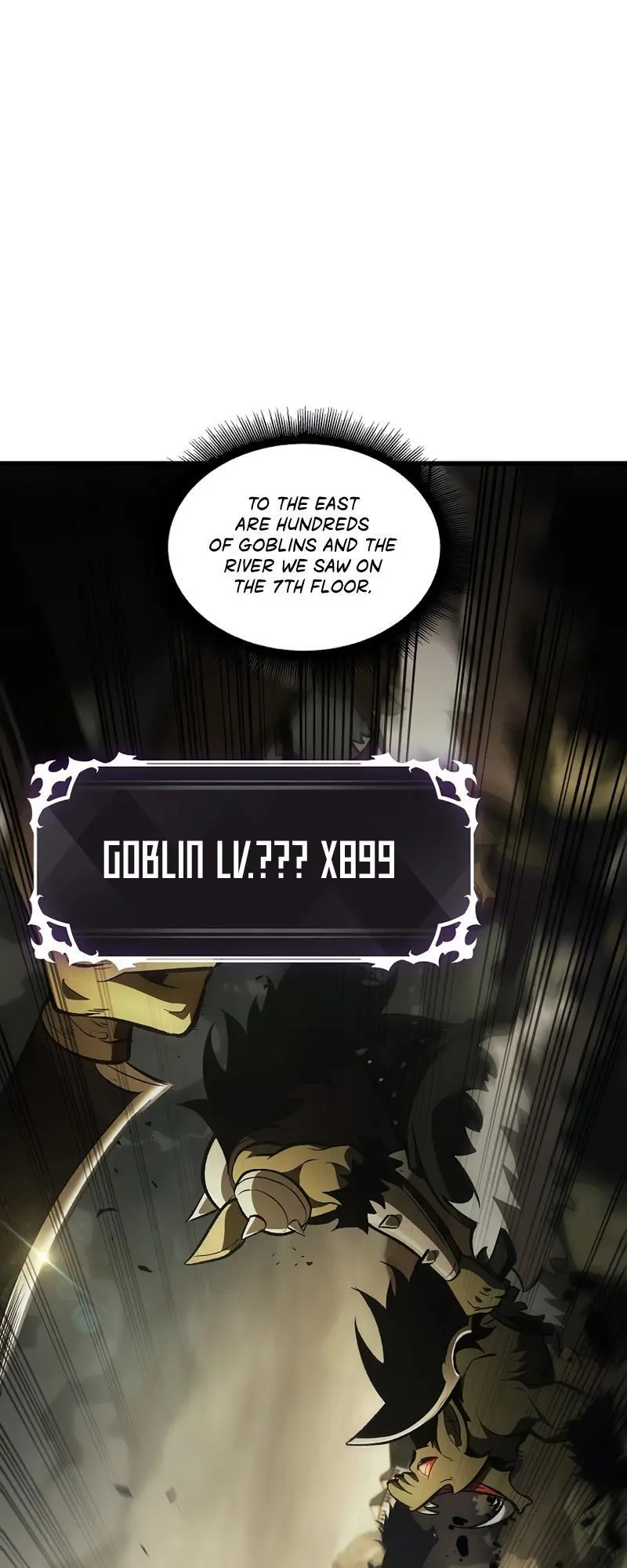 Pick Me Up, Infinite Gacha Chapter 26