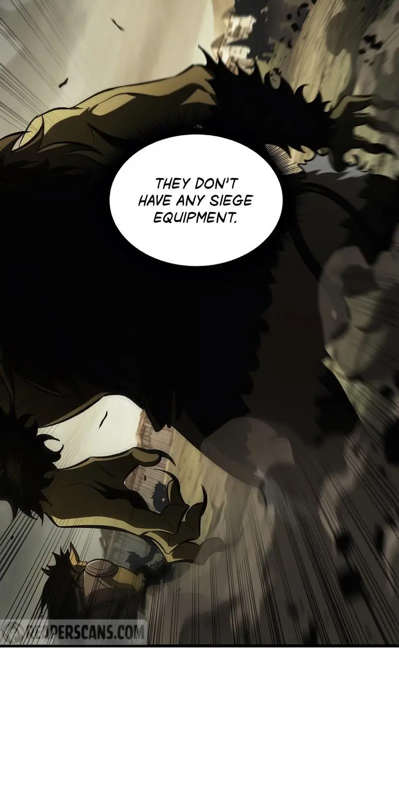 Pick Me Up, Infinite Gacha Chapter 26