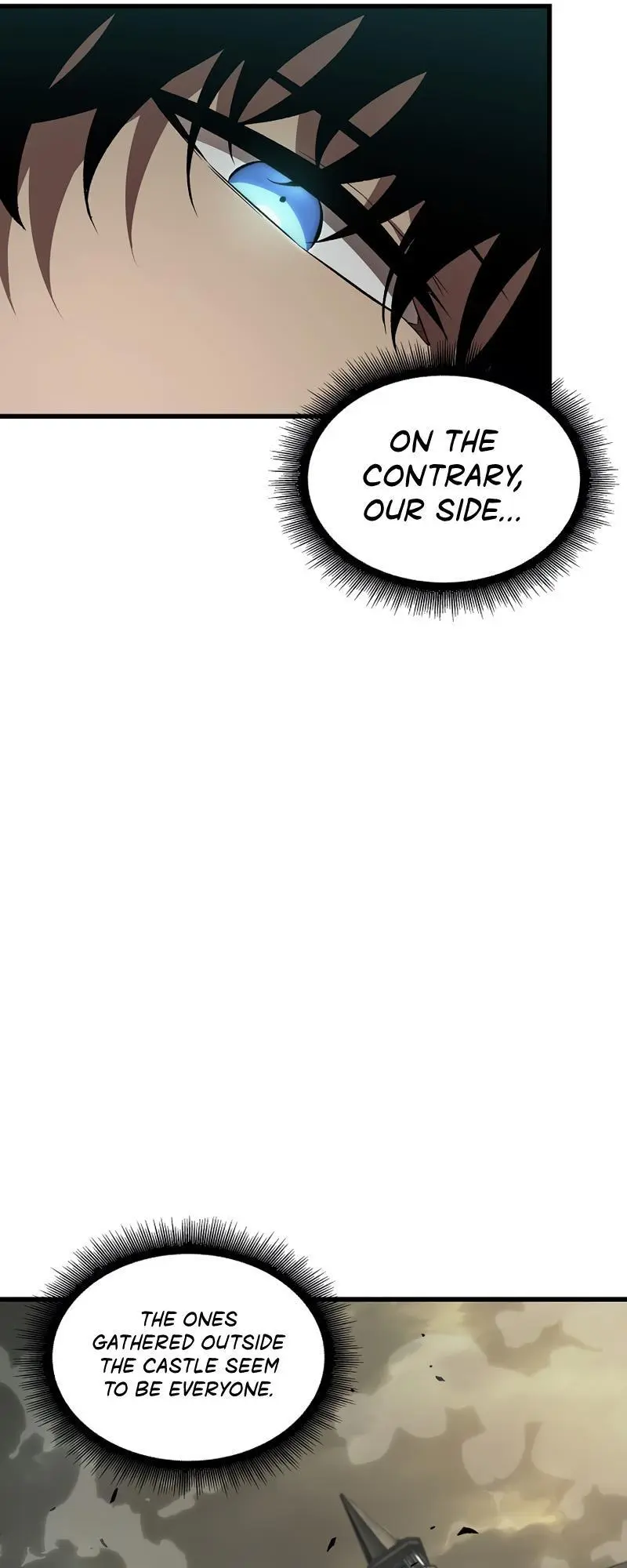 Pick Me Up, Infinite Gacha Chapter 26