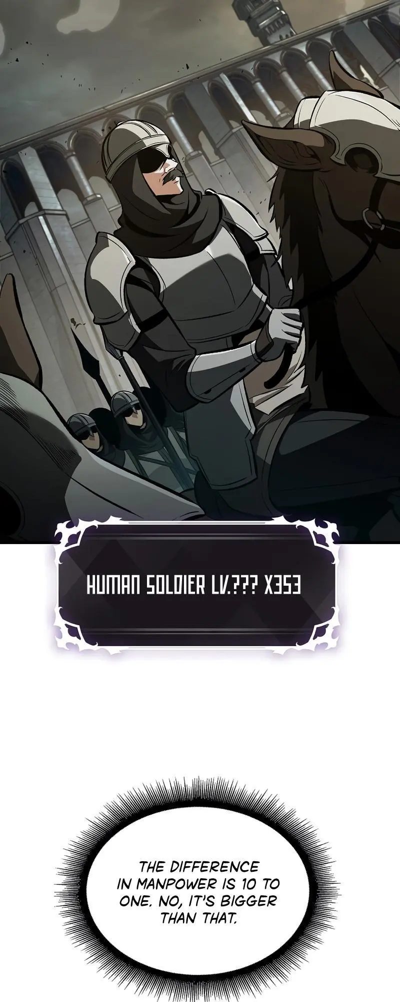 Pick Me Up, Infinite Gacha Chapter 26