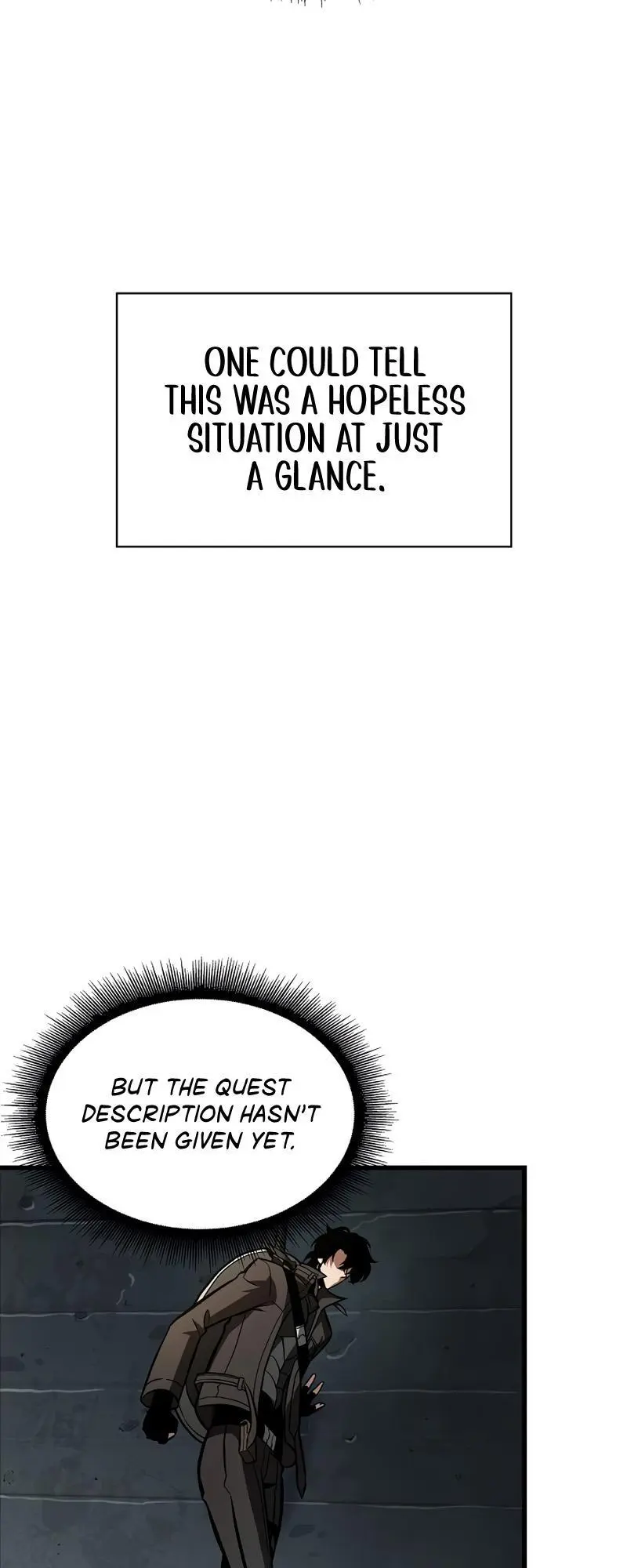 Pick Me Up, Infinite Gacha Chapter 26