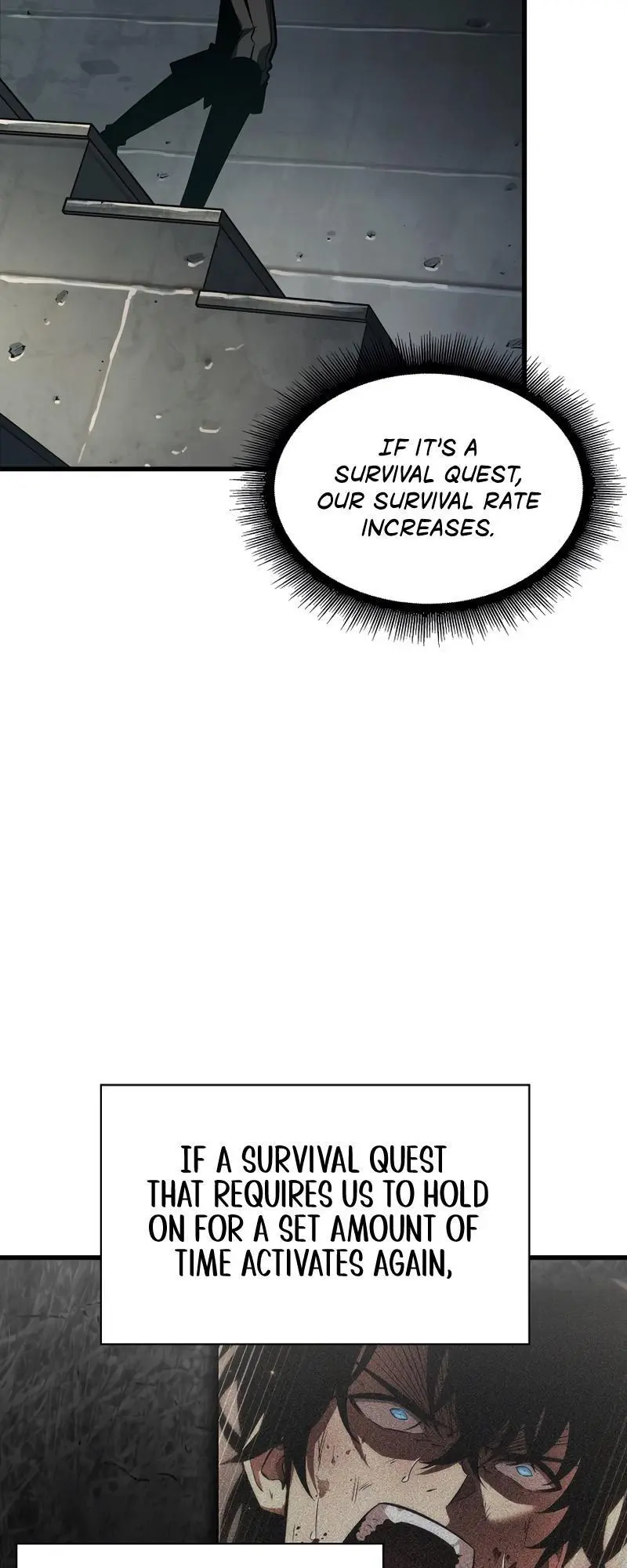 Pick Me Up, Infinite Gacha Chapter 26