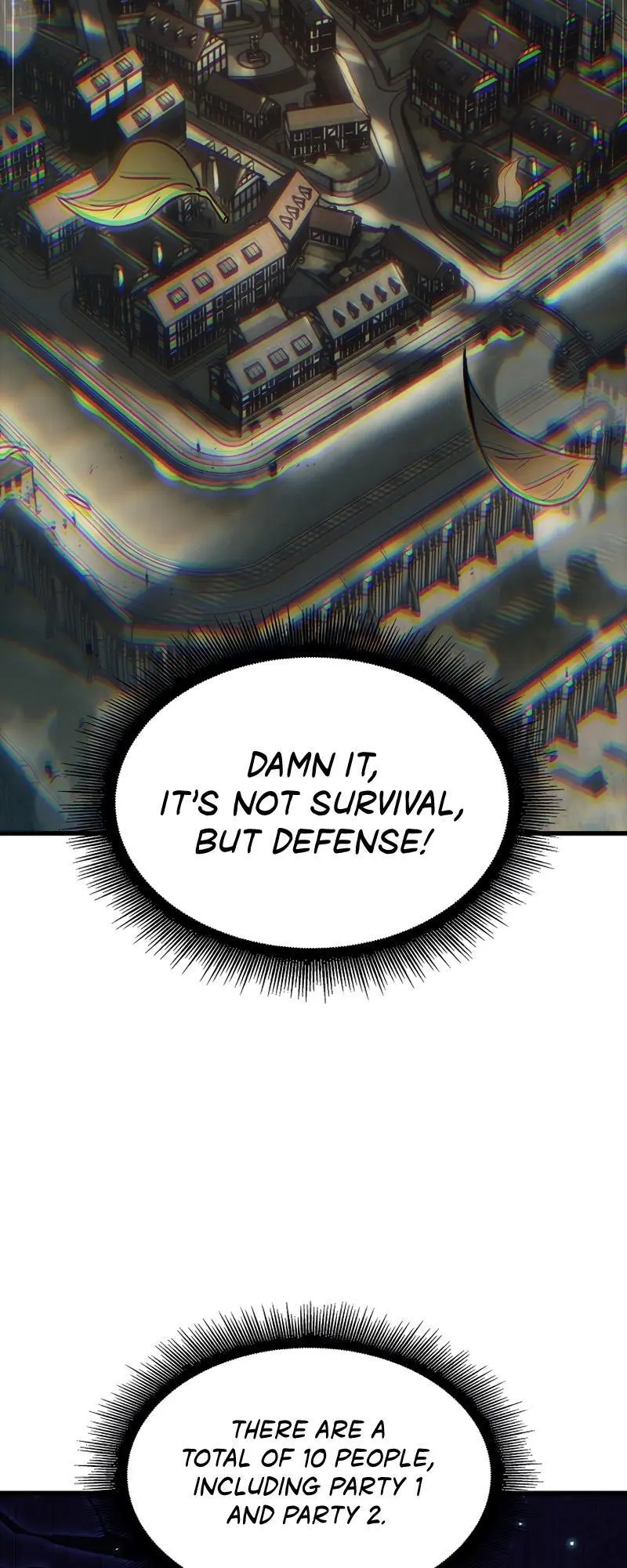 Pick Me Up, Infinite Gacha Chapter 26