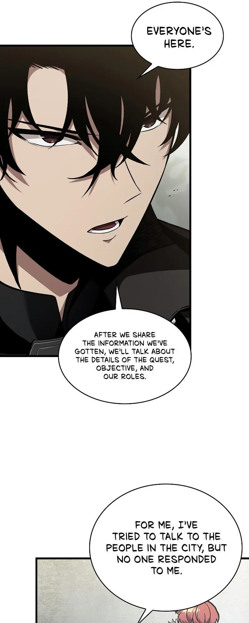 Pick Me Up, Infinite Gacha Chapter 26
