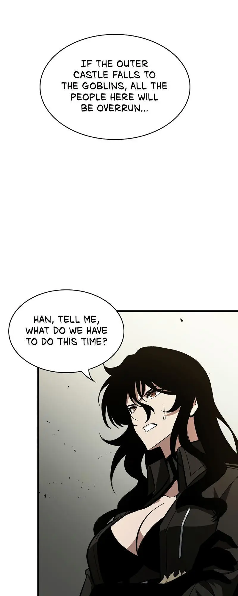Pick Me Up, Infinite Gacha Chapter 26