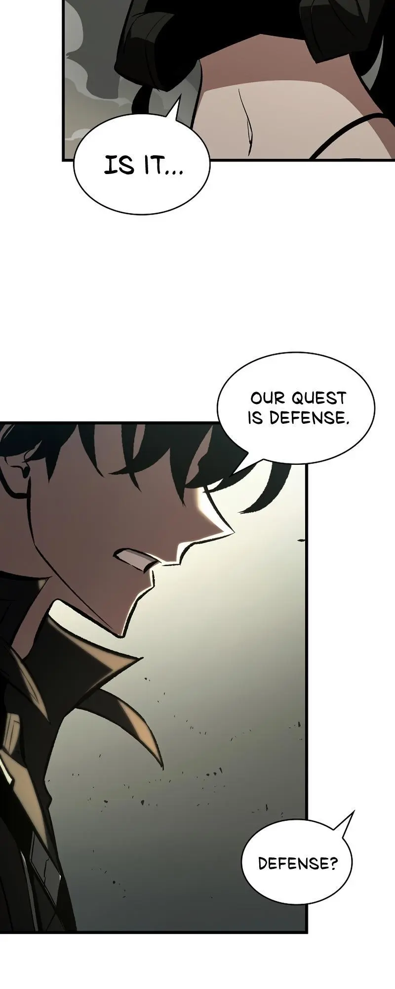 Pick Me Up, Infinite Gacha Chapter 26