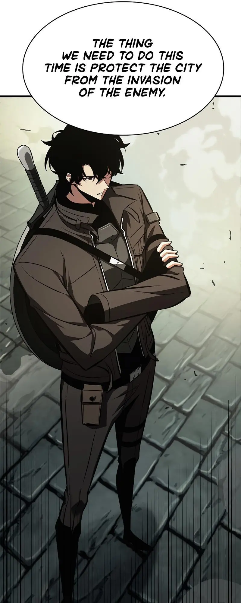 Pick Me Up, Infinite Gacha Chapter 26