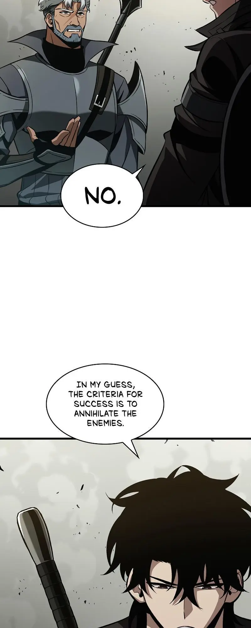Pick Me Up, Infinite Gacha Chapter 26