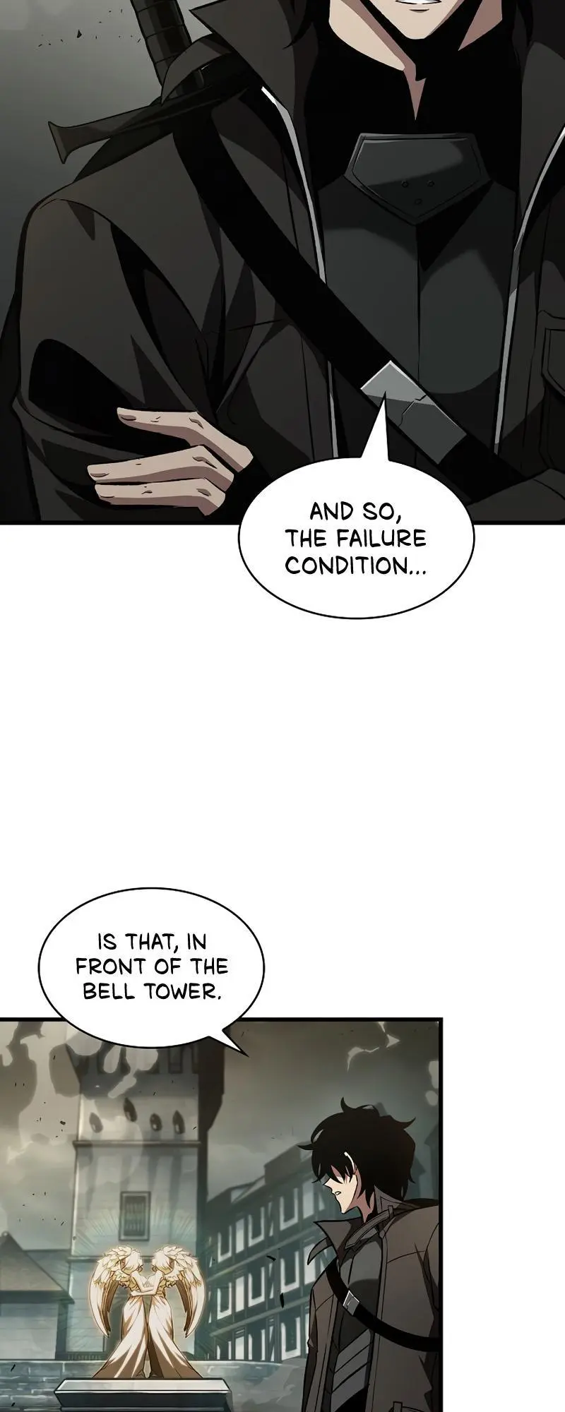 Pick Me Up, Infinite Gacha Chapter 26