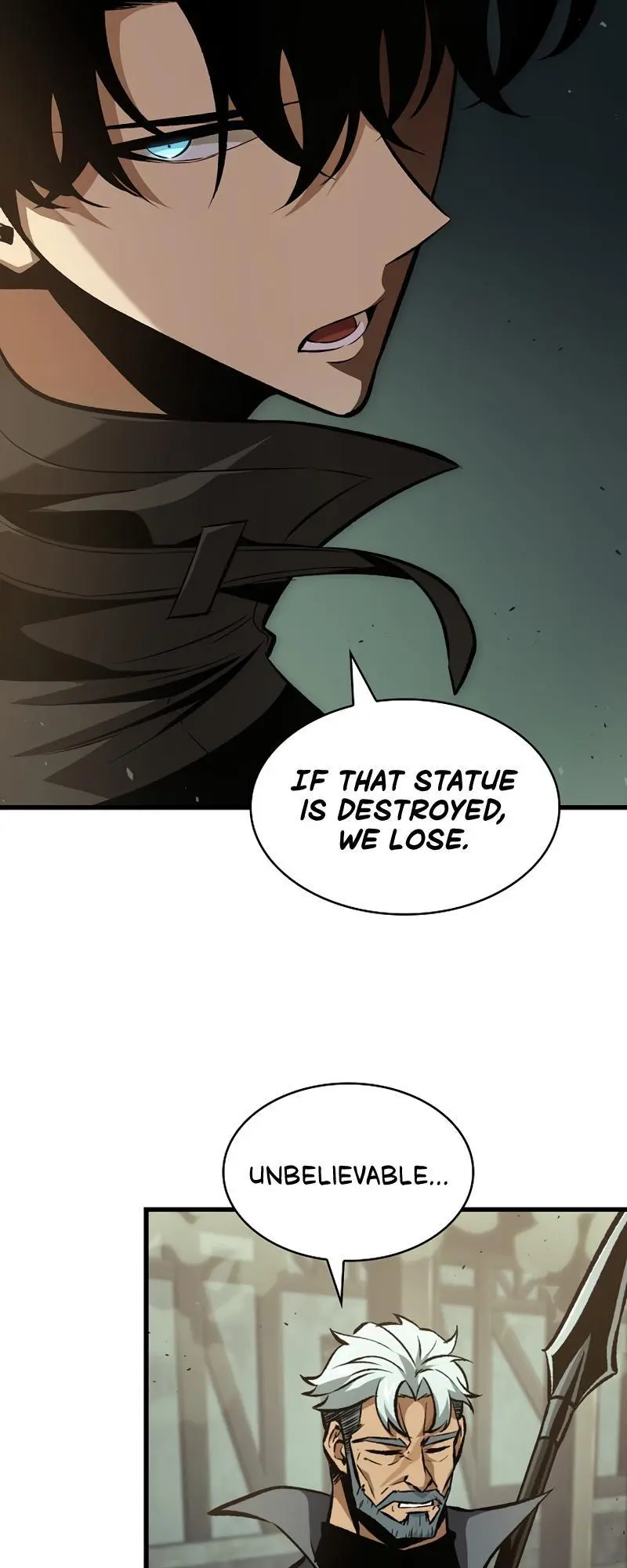 Pick Me Up, Infinite Gacha Chapter 26