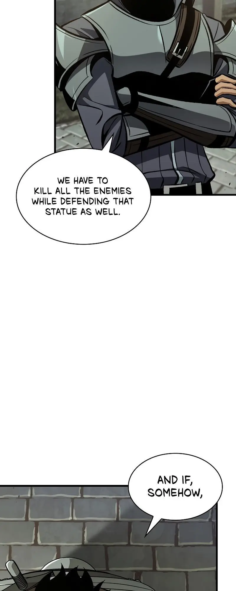 Pick Me Up, Infinite Gacha Chapter 26