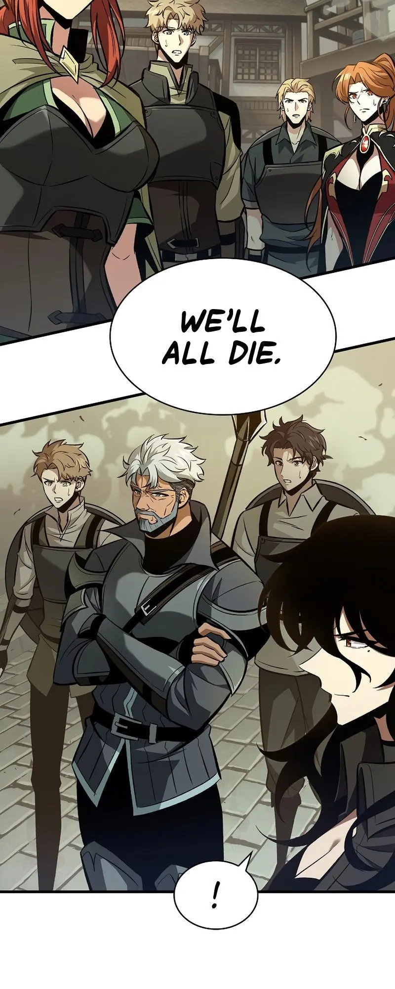 Pick Me Up, Infinite Gacha Chapter 26