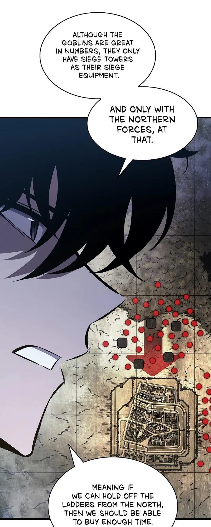 Pick Me Up, Infinite Gacha Chapter 26