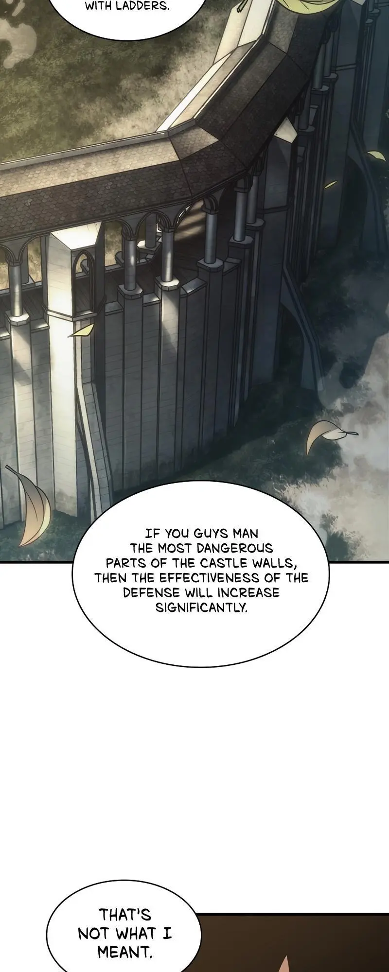 Pick Me Up, Infinite Gacha Chapter 26