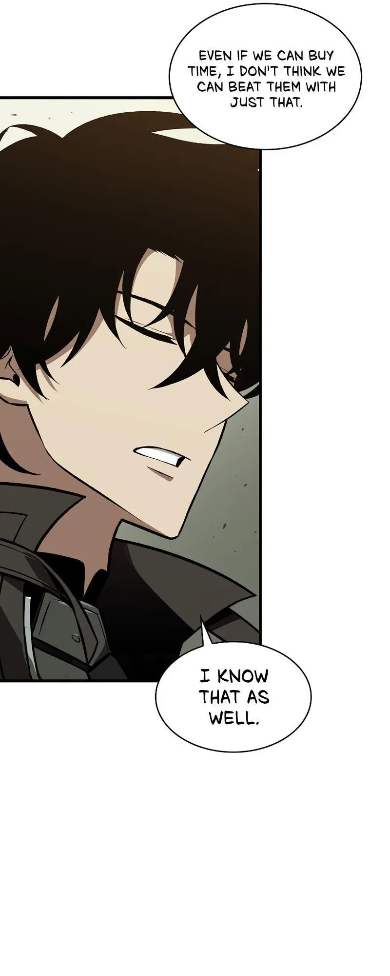 Pick Me Up, Infinite Gacha Chapter 26