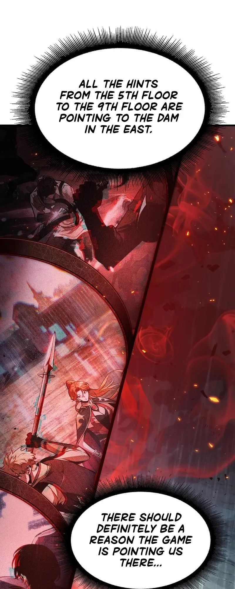 Pick Me Up, Infinite Gacha Chapter 26