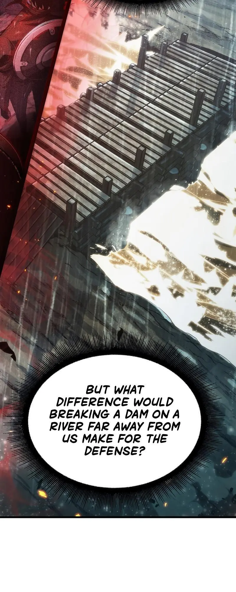 Pick Me Up, Infinite Gacha Chapter 26