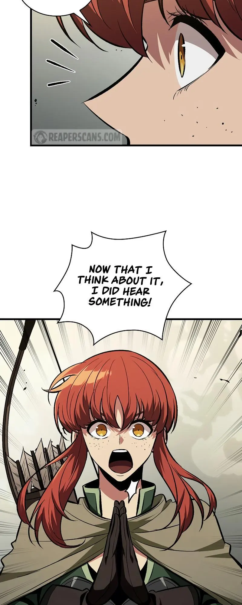 Pick Me Up, Infinite Gacha Chapter 26