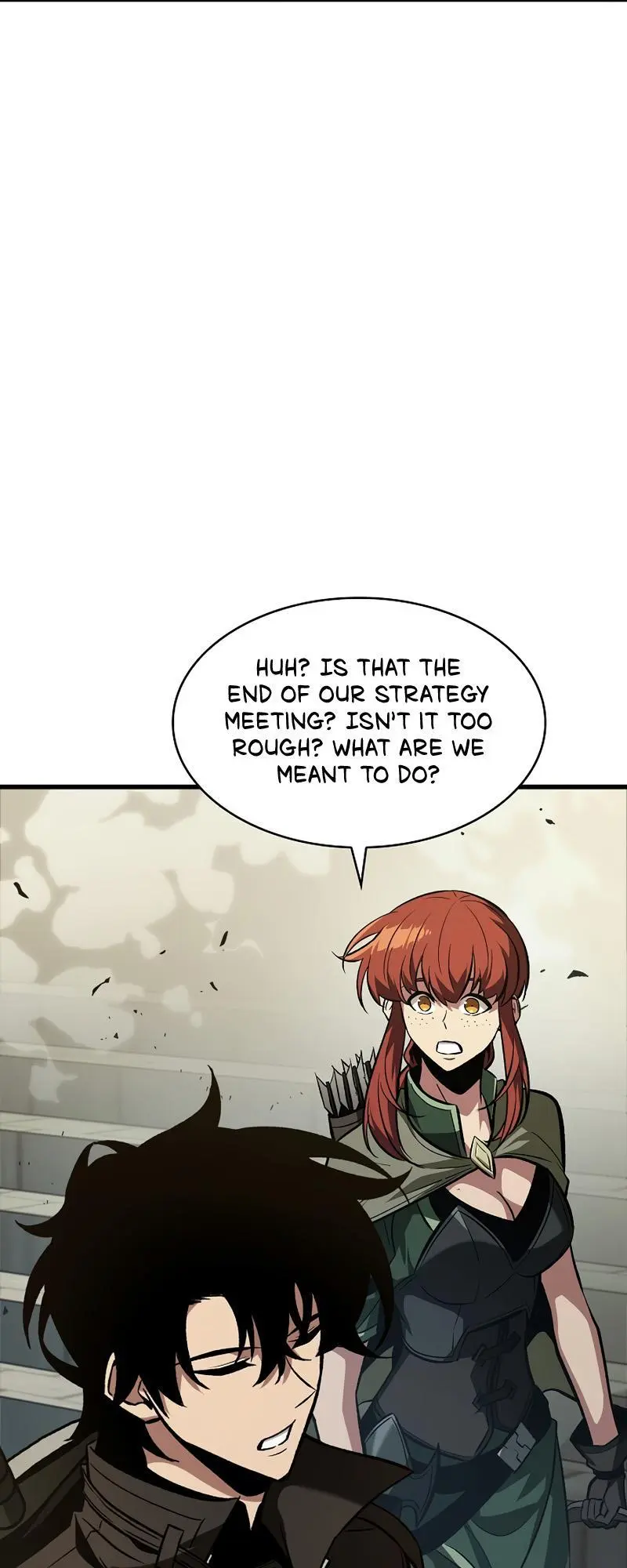 Pick Me Up, Infinite Gacha Chapter 26