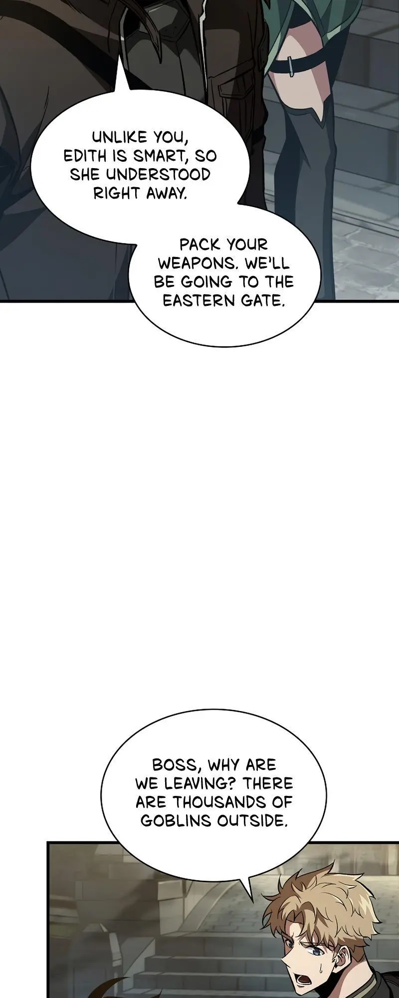 Pick Me Up, Infinite Gacha Chapter 26