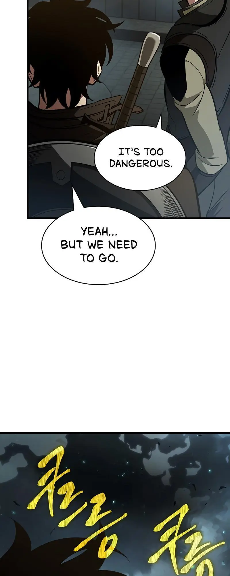 Pick Me Up, Infinite Gacha Chapter 26